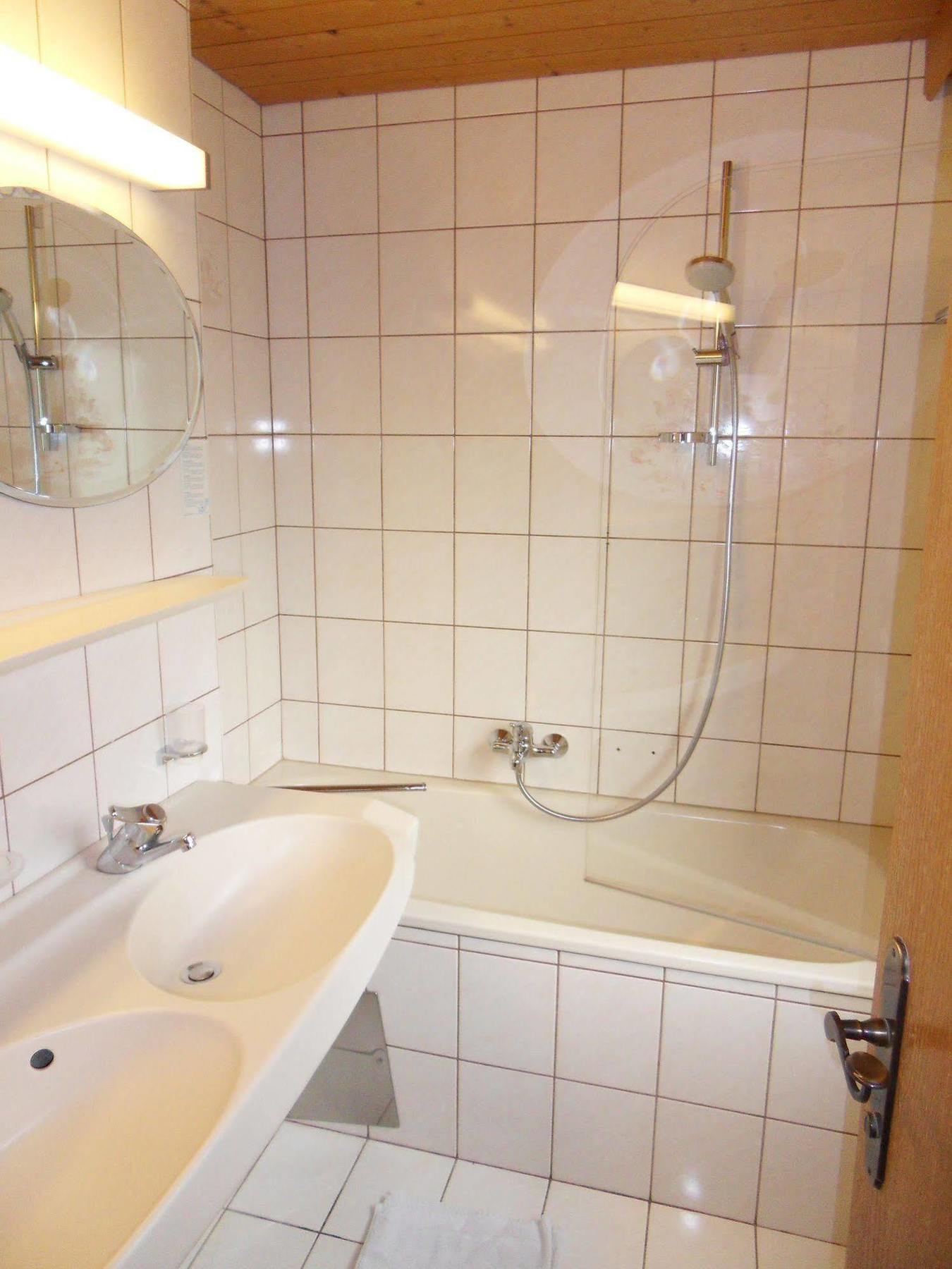 Pension Birkenhof Майрхофен Экстерьер фото