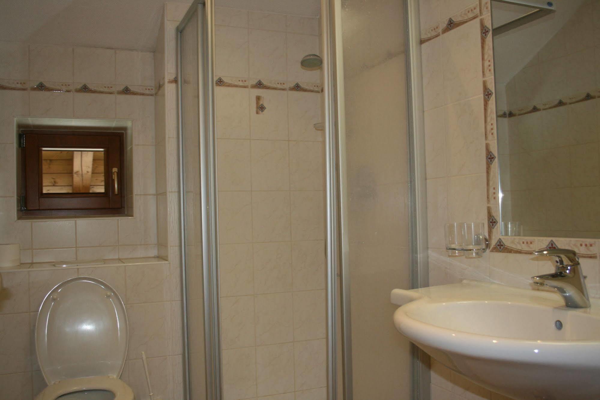Pension Birkenhof Майрхофен Экстерьер фото