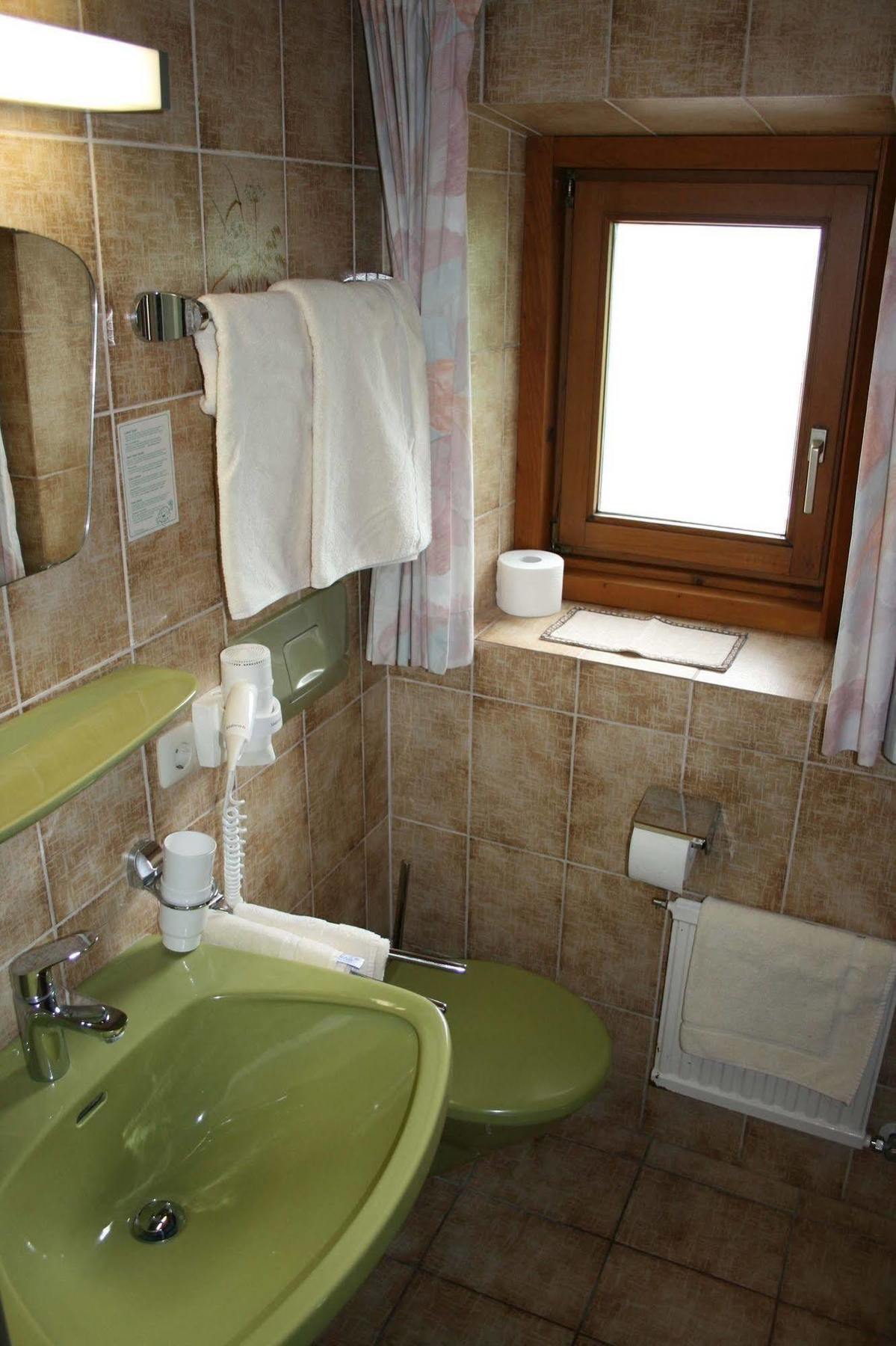 Pension Birkenhof Майрхофен Экстерьер фото